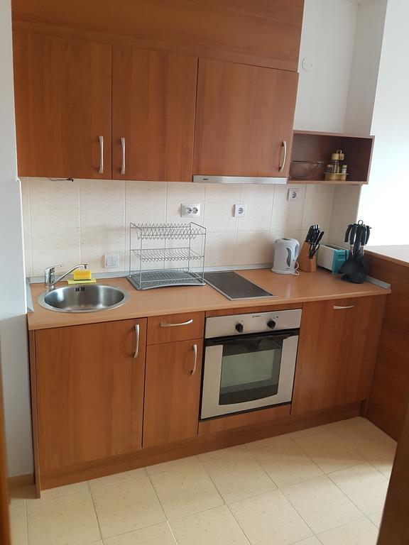 Semiramida Gardens Apartamento Samokov Exterior foto