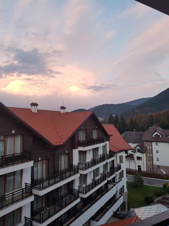 Semiramida Gardens Apartamento Samokov Exterior foto