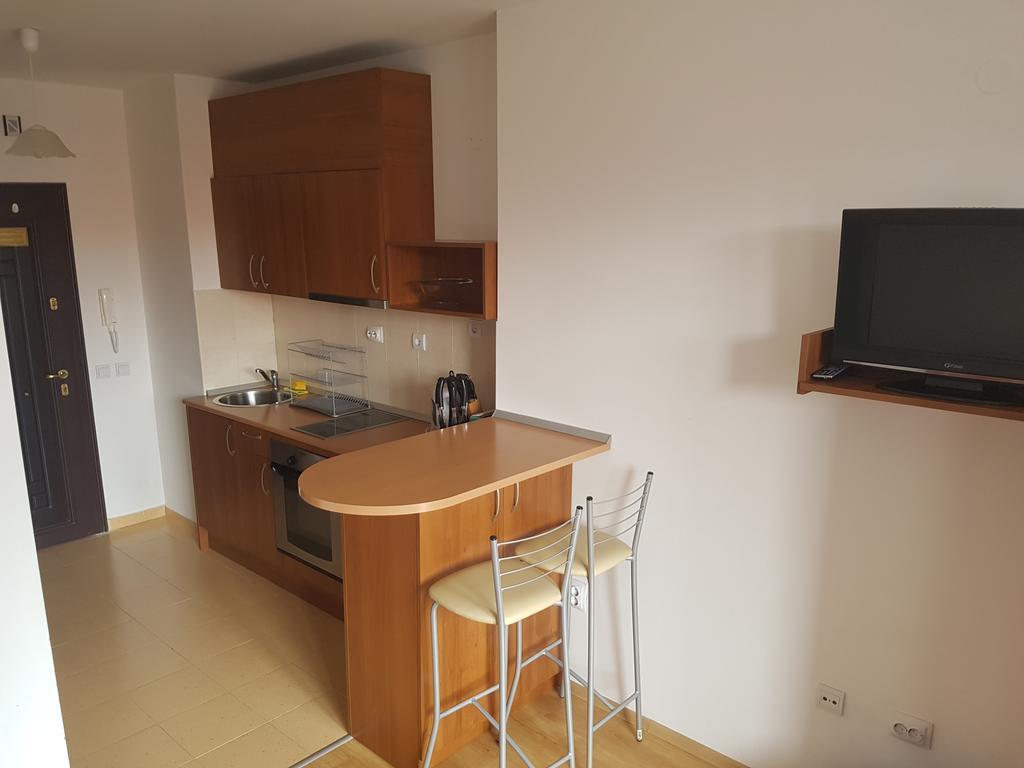 Semiramida Gardens Apartamento Samokov Exterior foto