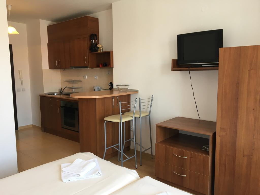 Semiramida Gardens Apartamento Samokov Exterior foto