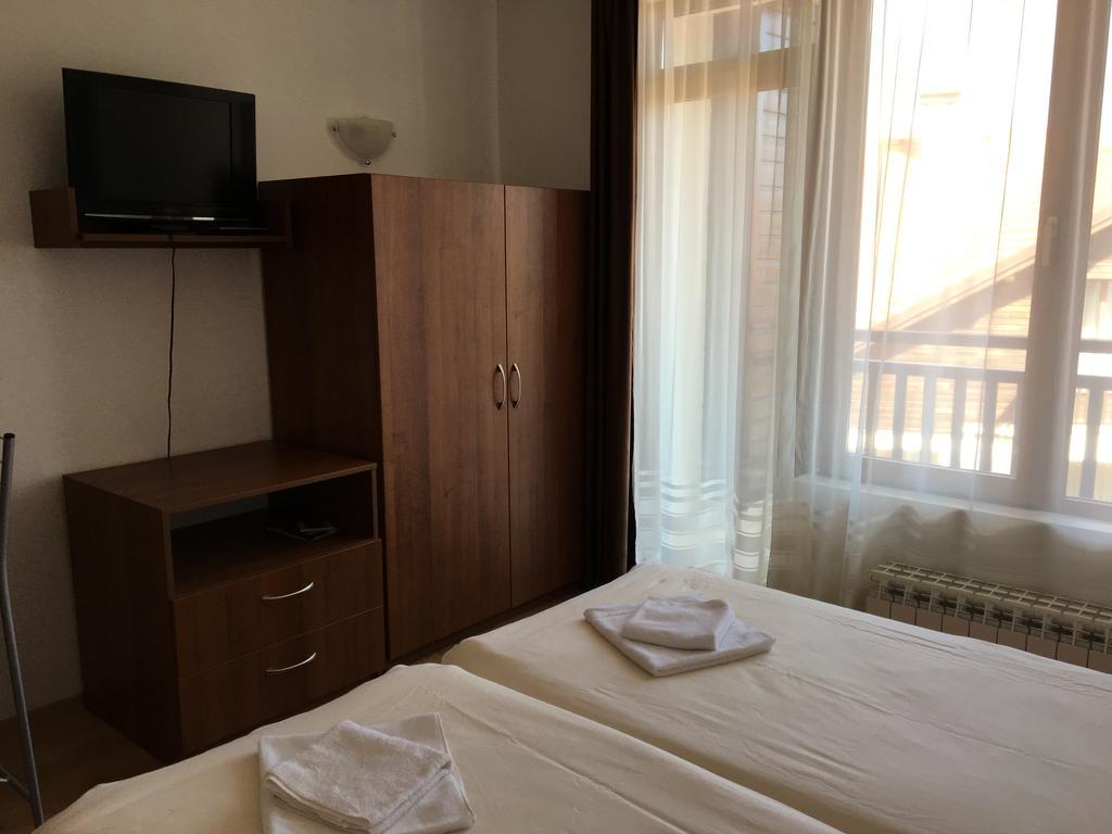 Semiramida Gardens Apartamento Samokov Exterior foto