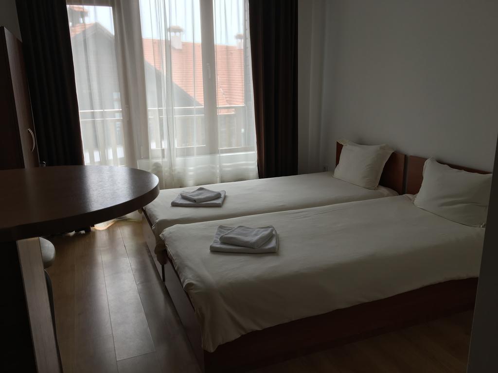 Semiramida Gardens Apartamento Samokov Exterior foto